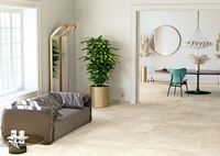 Керамогранит Tuscania Ceramiche Colosseo Panna 61х122,2 см арт-R63COPA — фото 2, Керамогранит