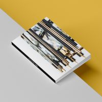 Товар: Люстра Artelamp Alruba Прозрачная Золото Черная арт-A1043SP-6BK - фото 4 Люстра Artelamp Alruba Прозрачная Золото Черная арт-A1043SP-6BK — фото 4, Люстры