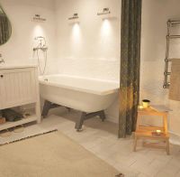 Стальная ванна ВИЗ Donna Vanna 170х70 без антискользящего покрытия арт-DV-73901 — фото 4, Стальные ванны