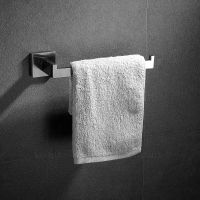 Товар: Набор аксессуаров для ванной Boch Mann CR-F25 Нержавеющая сталь арт-BM9640 - фото 4 Набор аксессуаров для ванной Boch Mann CR-F25 Нержавеющая сталь арт-BM9640 — фото 4, Наборы аксессуаров для ванной комнаты