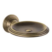 Мыльница Colombo Design Hermitage Бронза арт-B3301.OA — фото 1, Мыльницы