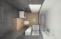 Керамогранит La Faenza Cottofaenza 60х60 см арт-Cottofaenza60n — фото 4, Керамогранит