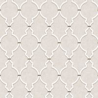 Обои Andrea Rossi Cheradi Винил на флизелине (1,06*10,05) Бежевый, Орнамент арт-54399-5 — фото 1, Обои для стен