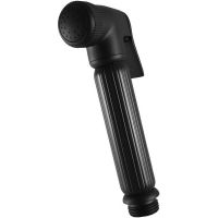 Гигиенический душ Rav Slezak Черный матовый арт-KS0005CMAT — фото 1, Гигиенические души