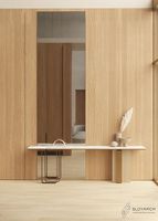 Виниловый ламинат First Floor 1Floor Красный натуральный дуб/Nature Oak Red 1220х182х4 мм арт-1F038 — фото 3, Виниловый ламинат