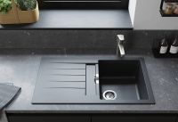 Смеситель для раковины Hansgrohe Focus Сталь арт-31806800 — фото 2, Смесители для раковины