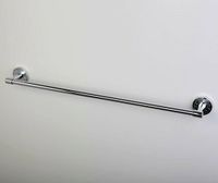 Полотенцедержатель WasserKRAFT Isen Хром арт-K-4030 — фото 2, Полотенцедержатели