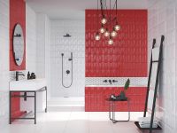 Товар: Керамический декор Cersanit Evolution Вставка точки черно-белый 20х44 см арт-EV2G441 - фото 4 Керамический декор Cersanit Evolution Вставка точки черно-белый 20х44 см арт-EV2G441 — фото 4, Керамическая плитка