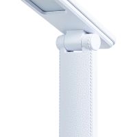 Настольная лампа Artelamp Cambridge Белая арт-A5123LT-1WH — фото 3, Настольные лампы