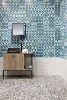 Керамогранит Cir Venezia Tortora 20х20 см арт-1059941 — фото 6, Керамогранит