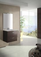 Светильник Jacob Delafon Odeon Up 55 Хром арт-EB1237-NF — фото 2, Светильники в ванную