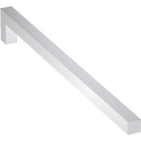 Полотенцедержатель Timo Selene Хром арт-10051/00 — фото 1, Полотенцедержатели