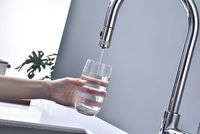 Смеситель для кухни Paulmark Galant Хром арт-Ga213077-CR — фото 6, Смесители для кухни