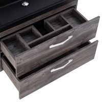 Тумба под раковину BelBagno Aurora 80 подвесная Pino Pasadena арт-AURORA-800-2C-SO-PP — фото 11, Тумбы под раковину