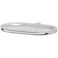 Мыльница FBS Universal 059 Хром арт-UNI 059 — фото 1, Мыльницы