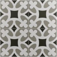 Керамогранит Equipe Rivoli Venecia 20x20 см арт-30723 — фото 2, Керамогранит