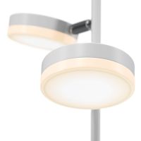 Подвесной светильник Maytoni Modern Fad Белый матовый арт-MOD070PL-L18WK — фото 2, Подвесные светильники