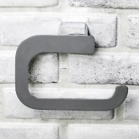 Держатель туалетной бумаги WasserKRAFT Kammel Хром арт-K-8396 — фото 2, Держатели туалетной бумаги