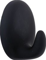 Крючок Ridder Черный арт-131040410 — фото 2, Крючки для полотенец