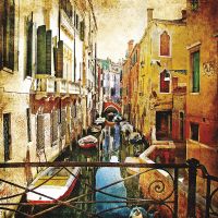 Товар: Фреска Ortograf Венеция 5525 Фактура бархат FX Флизелин (2,7*2,7) Оранжевый, Город арт-5525 (бархат FX) - фото 2 Фреска Ortograf Венеция 5525 Фактура бархат FX Флизелин (2,7*2,7) Оранжевый, Город арт-5525 (бархат FX) — фото 2, Фрески