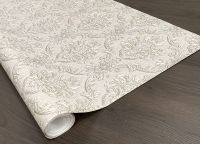 Обои Solo Charlotta Винил на флизелине (1,06*10,05) Бежевый, Дамаск арт-168478-21 — фото 4, Обои для стен