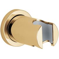 Держатель ручного душа Grohe Rainshower Холодный рассвет арт-27074GL0 — фото 1, Держатели для душа