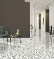 Керамогранит ITC Ceramic Capitone White Sugar 60х60 см арт-Capitone White Sugar 60x60 — фото 2, Керамогранит