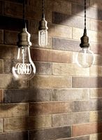 Керамогранит Marazzi Italy Terramix Marrone 7х28 см арт-MMKX — фото 2, Керамогранит