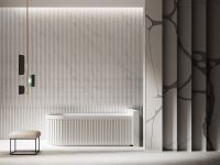 Акриловая ванна Abber 150х75 без гидромассажа арт-AB9412-1.5 R — фото 5, Акриловые ванны