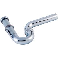 Сифон для раковины Grohe Хром арт-28947000 — фото 3, Сифоны для раковины