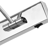 Подсветка для картин Artelamp Harrison Хром арт-A1709AP-1CC — фото 2, Подсветки