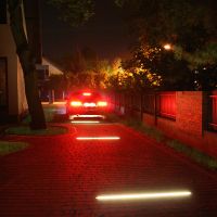 Профиль алюминиевый Arlight встраиваемый для пола Серебристый арт-012091 — фото 3, Профили для светодиодных лент