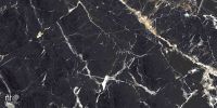 Керамогранит NT Ceramiс Marmo Black Lamos High Gloss 60х120 см арт-NTT99529P — фото 1, Керамогранит