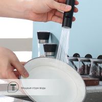 Смеситель для кухни Splenka Черный матовый арт-S204.49.06 — фото 7, Смесители для кухни