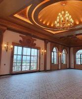 Керамогранит Mainzu Versailles Hermitage Emerald 20х20 см арт-PT02970 — фото 4, Керамогранит