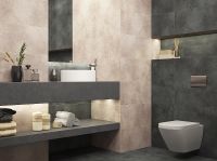 Товар: Керамогранит Керамин Франкфурт 7 белый 60х60 см арт-00-00036166 - фото 2 Керамогранит Керамин Франкфурт 7 белый 60х60 см арт-00-00036166 — фото 2, Керамогранит