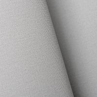 Обои Andrea Rossi Spectrum Pro Винил на флизелине (1,06*10) Серый, Однотонные/Рогожка арт-54385-9 — фото 2, Обои для стен