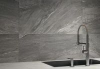 Керамогранит Meissen Elemento серый 60х120 см арт-17545 — фото 8, Керамогранит