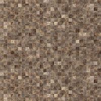 Керамогранит Cersanit Royal Garden коричневый 42х42 см арт-16173 — фото 1, Керамогранит