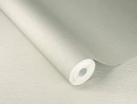 Обои RASCH Sky Lounge Винил на флизелине (0,53*10,05) Бежевый/Серый, Однотонный арт-608663 — фото 4, Обои для стен