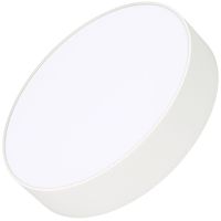 Потолочный светильник Arlight Rondo Белый арт-041062 — фото 1, Подвесные светильники