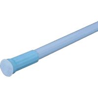 Карниз для ванны Melodia della vita Interlock Голубой арт-Mcr-00005 — фото 1, Карнизы для ванной