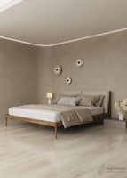 Виниловый ламинат First Floor 1Floor Пепельный старый дуб/Old Oak Ashen 1220х182х4 мм арт-1F014 — фото 2, Виниловый ламинат