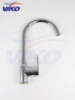 Смеситель для кухни Viko Хром арт-V-7304 — фото 5, Смесители для кухни
