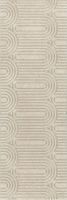 Керамический декор Kerama Marazzi Безана бежевый обрезной OP\C201\12138R 25х75 см арт-OP\C201\12138R — фото 1, Керамическая плитка