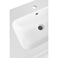 Товар: Тумба под раковину Veedi Lord 80 Белая арт-LRD800T-DR - фото 6 Тумба под раковину Veedi Lord 80 Белая арт-LRD800T-DR — фото 6, Тумбы под раковину