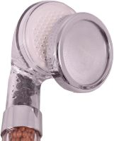 Ручной душ Rav Slezak Хром арт-PS0054 — фото 4, Лейки для душа