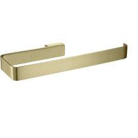 Полотенцедержатель Timo Selene Золото матовое арт-17057/17 — фото 1, Полотенцедержатели