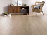 Ламинат Alsafloor Solid Plus Дуб Миндаль 1286х214х12 мм арт-S529 — фото 1, Ламинат