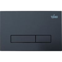 Товар: Клавиша смыва Timo Inari Черная матовая арт-FP-003MB - фото 1 Клавиша смыва Timo Inari Черная матовая арт-FP-003MB — фото 1, Кнопки смыва